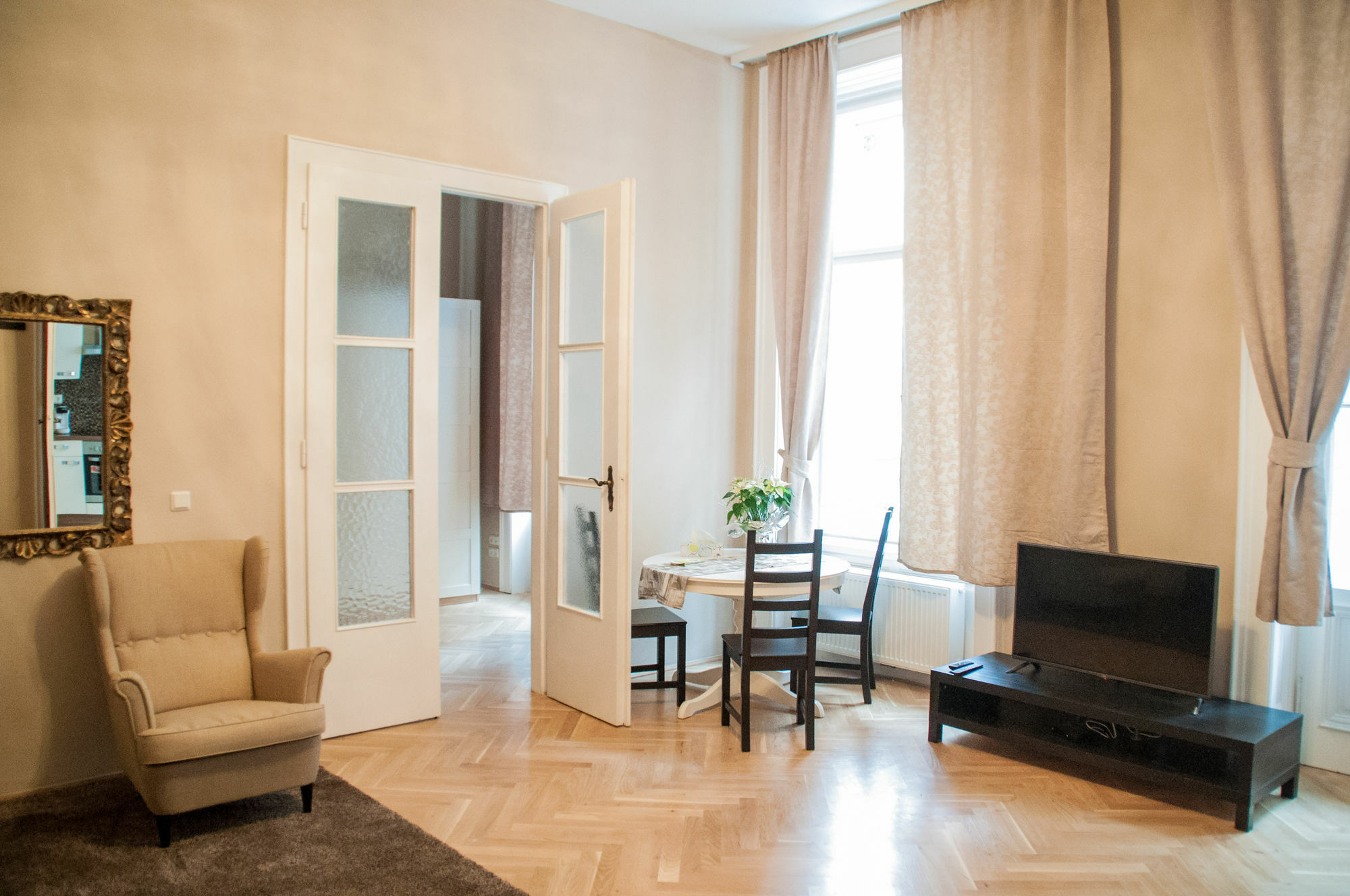 Urban Flats Vienna City Center Exterior photo